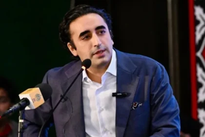 Bilawal Opposition to Judicial Reforms Personal