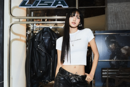 Blackpink's Lisa Gets Candid About Her Struggles to Speak Her Mind