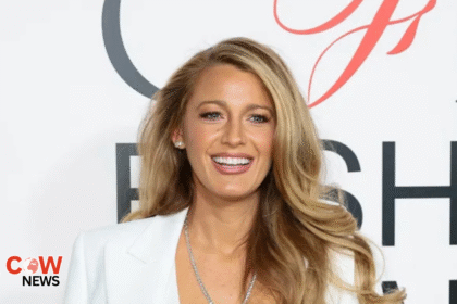 Blake Lively 1