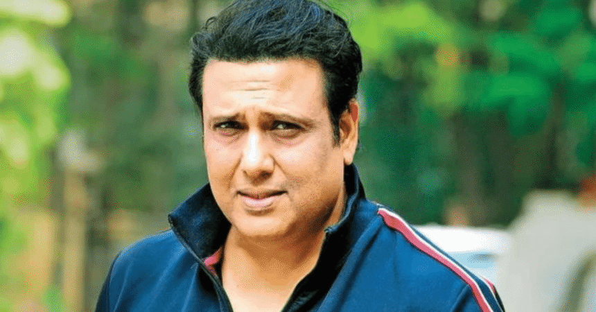 Bollywood Star Govinda Hospitalized After Accidental Self Shooting