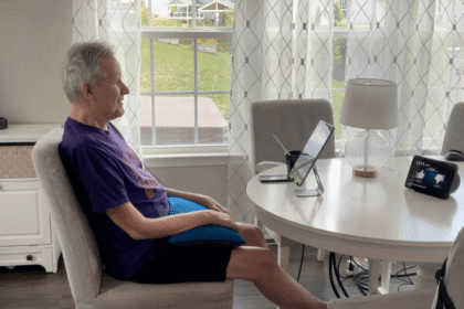 Brain Implant Lets Man Command Alexa