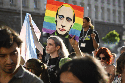 Bulgaria Bans LGBTQ+ Curriculum in Schools: Understanding the Motivations 7 Bulgaria Takes a Stand_ The Controversial Decision to Ban LGBTQ+ School Curriculum