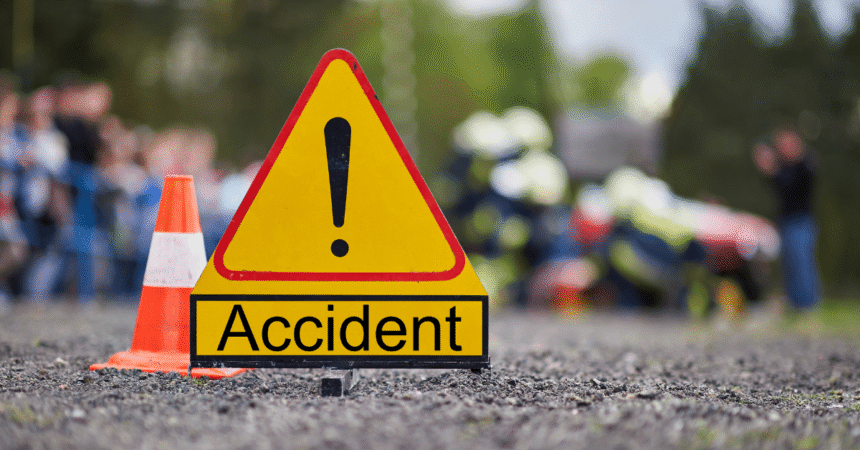 Bus Ac ident Claims Life of Young Student