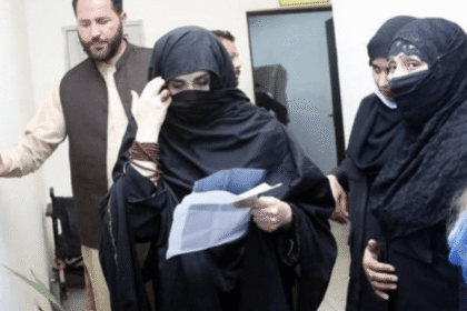 Bushra Bibi Gets Interim Bail Extension from Court