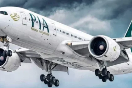 CAA to Conduct Comprehensive Inspections on PIA Aircraft