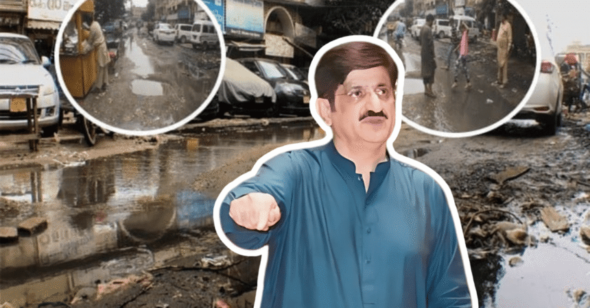 CM Murad Approves Road Repair Funds 1