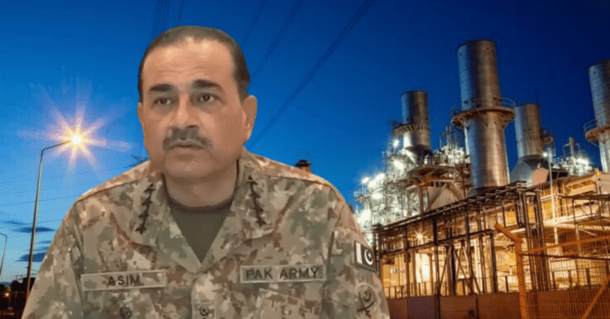 COAS Vows to Slash Interest Rates to Single Digits