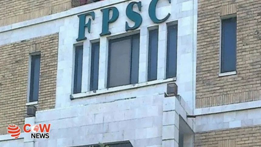 CSS Exam 2024 Results Only 395 Out of 15602 Candidates Successful