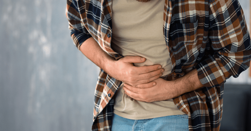 Can KP Stop Gastro Spread