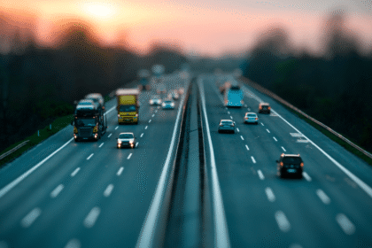 Can a New Motorway Boost Economic Growth in Sindh