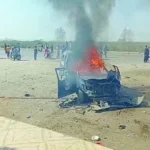 Canal protesters fend off police crackdown