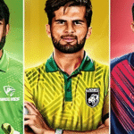 Captains and Provisional Squads Ready for Battle