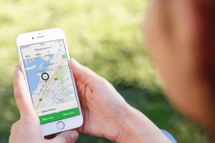 Careem Introduces Later Booking for Scheduled Rides