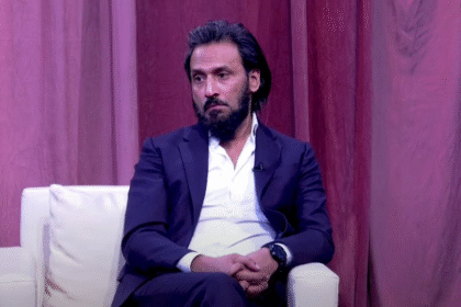 Case Filed Against Public Speaker Sahil Adeem for Alleged Remarks Against Sindhi Nation 1