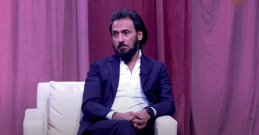 Case Filed Against Public Speaker Sahil Adeem for Alleged Remarks Against Sindhi Nation 1