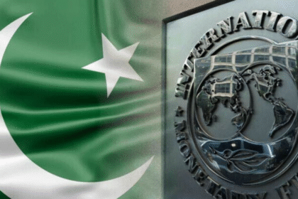 Cash strapped Pakistan to hammer out 6.5bn deal with IMF soon 1