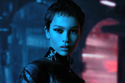 Catwoman's Future in Jeopardy_ Zoë Kravitz Expresses Doubts About 'The Batman 2' Role