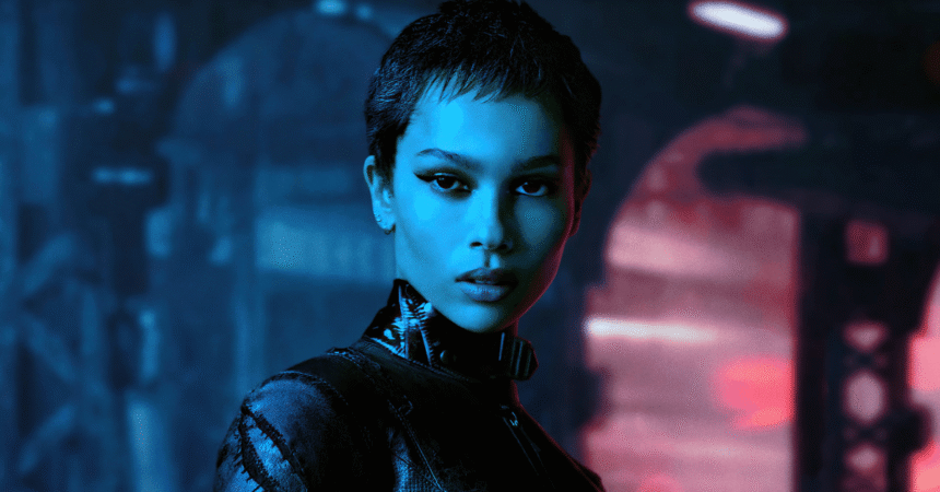Catwoman's Future in Jeopardy_ Zoë Kravitz Expresses Doubts About 'The Batman 2' Role