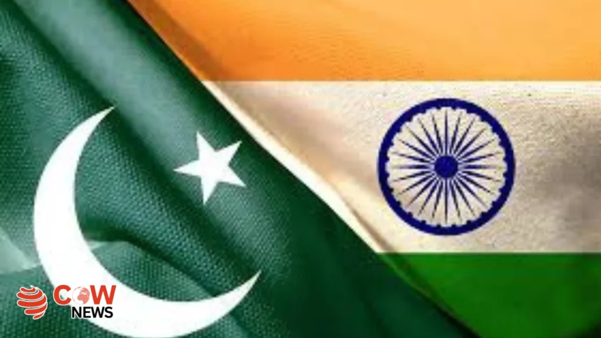 Ceasefire Agreed Between Pakistan and India Amid Rising Tensions