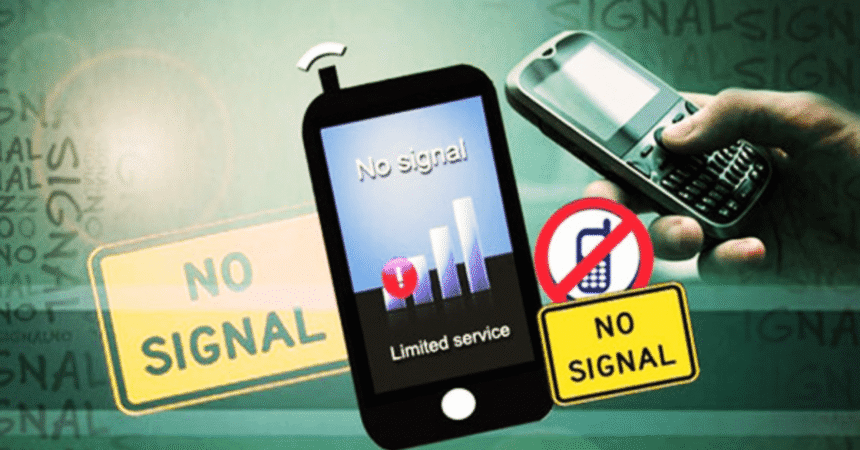 Cellular Services Suspended in Sindh for Chehlum