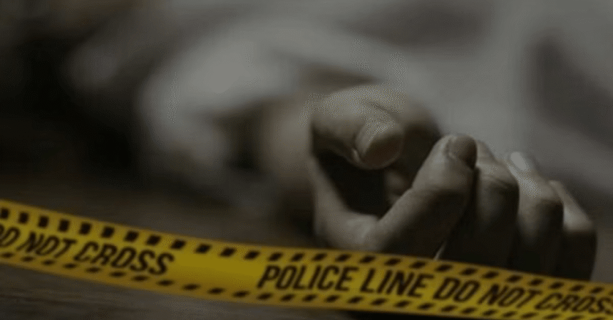 Chagai Tragedy_ Bodies of 5 Afghans Found Hanging from Electric Pole Handed Over to Families