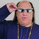 Chahat Fateh Ali Khan