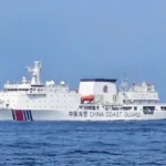 China-Japan relations