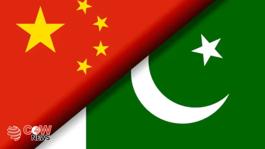 China Expresses Support for Pakistan Following Pahalgam Incident