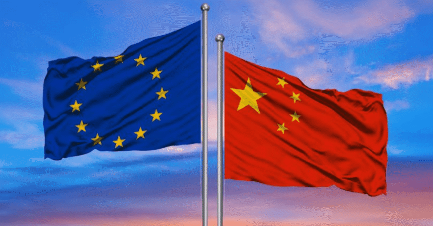 China Initiates Dairy Industry Investigation Amid Escalating Trade Tensions 1