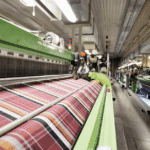 China Invests in Pakistans Textile Sector