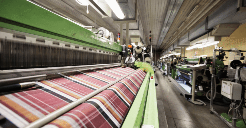 China to Set Up Textile Parks in Pakistan: A New Era of Economic Cooperation 1 China Invests in Pakistans Textile Sector