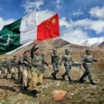 China Pakistan to Hold Joint Anti Terrorism Exercise Warrior VIII 1