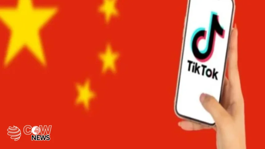 China Reacts Strongly to TikTok Data Breach Allegations, Denies Unauthorized Access 1 China Reacts Strongly to TikTok Data Breach Allegations Denies Unauthorized Access