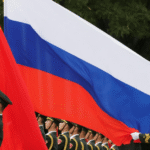 China Russia Gear Up for Joint Military Operations