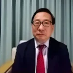China Will Support Pakistans Sovereignty Viktor Gao Responds to Indian Anchor