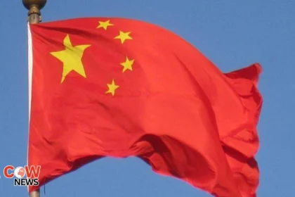 China expresses concern over India strikes on Pakistan