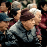 China to Boost Retirement Age