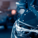 Chinas Car Sales Skid for Fifth Consecutive Month