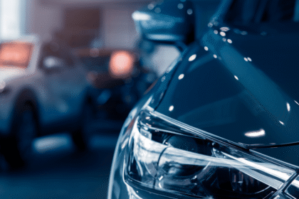 Chinas Car Sales Skid for Fifth Consecutive Month