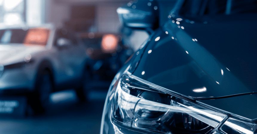 Chinas Car Sales Skid for Fifth Consecutive Month