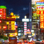 China's Disappointing Economic Figures Dampen Hopes for Swift Recovery