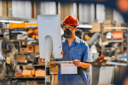 China's Manufacturing Slump Hits 4-Month Mark