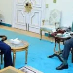 Chinese Envoy Meets PM Shehbaz Declares Firm Support for Pakistan