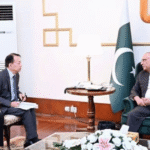 Chinese Firm to Establish Textile Parks in Pakistan