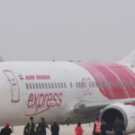 Closure of Pakistani Airspace Disrupts Indian Airlines Operations Flight Times Increased