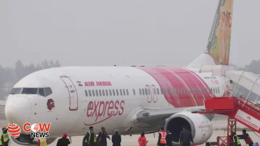 Closure of Pakistani Airspace Disrupts Indian Airlines Operations Flight Times Increased