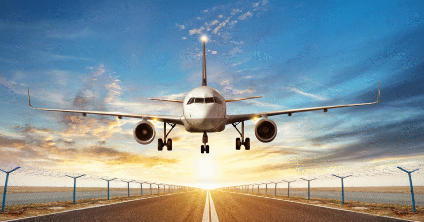 Colombo Bound Plane Makes Emergency Landing in Karachi Due to Passengers Health Emergency 1