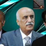 Constitutional Amendment in Pakistan