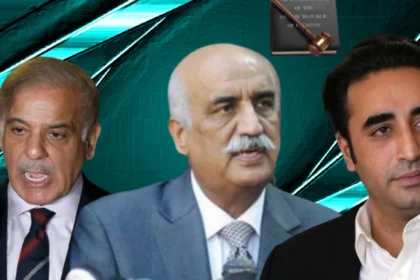 Constitutional Amendment in Pakistan