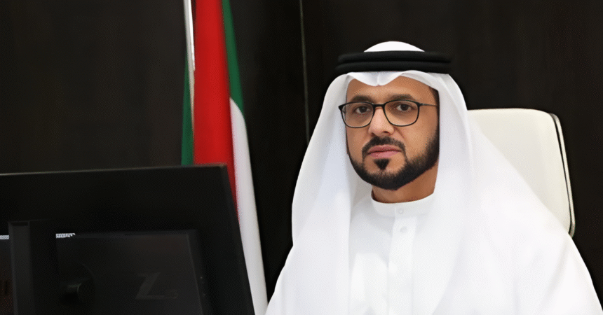 Consul General of the UAE Clarifies Visa Restrictions for Pakistanis